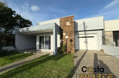 Casa com 3 quartos à venda no Nova Tramandaí, Tramandaí 