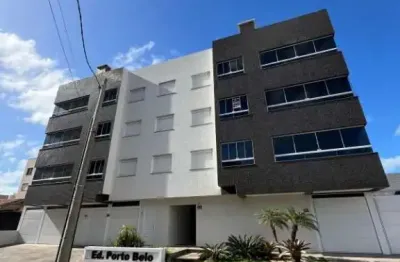 Apartamento com 2 quartos à venda no Centro, Tramandaí 