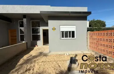 Casa com 2 quartos à venda no Tramandaí Sul, Tramandaí 