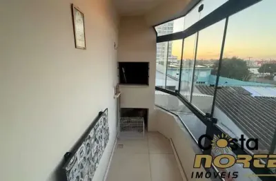 Apartamento com 1 quarto à venda no Centro, Tramandaí 