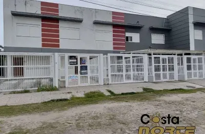 Sobrado duplex mobiliado próximo do mar em tramandaí