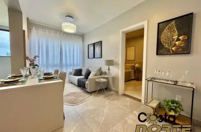 Apartamento NOVO Mobiliado e Decorado Próximo do Mar em Tramandaí
