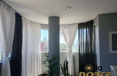 Apartamento com 2 quartos à venda no Centro, Tramandaí 