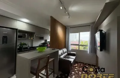 Apartamento com 2 quartos à venda no Centro, Tramandaí 
