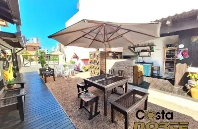 Casa com 5 quartos à venda no Centro, Tramandaí 