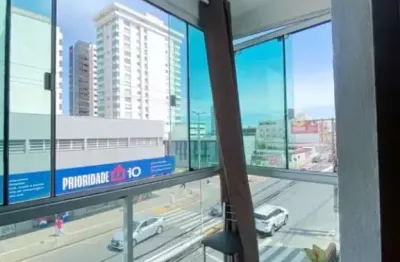 Apartamento com 2 quartos à venda no Centro, Tramandaí 
