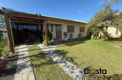 Apartamento com 3 quartos à venda no Nova Tramandaí, Tramandaí 