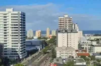Apartamento com 2 quartos à venda no Centro, Tramandaí 