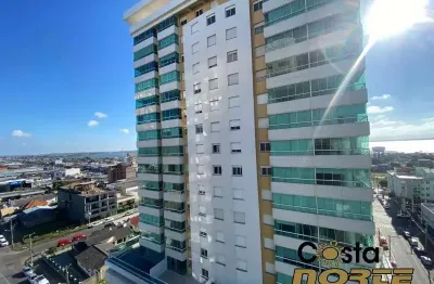 Apartamento com 3 quartos à venda no Centro, Tramandaí 