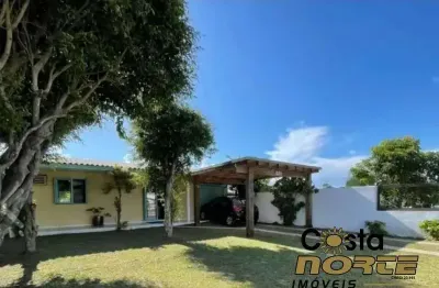 Casa com 2 quartos à venda na Zona Nova, Tramandaí 