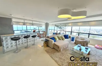 Apartamento com 3 quartos à venda no Centro, Tramandaí 