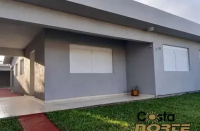 Casa com 5 quartos à venda na Zona Nova, Tramandaí 