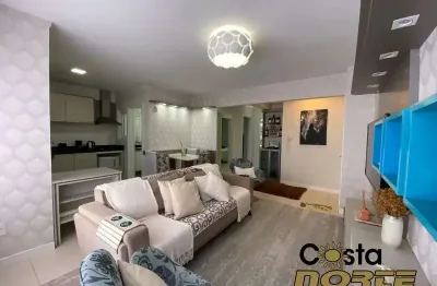 Apartamento com 2 quartos à venda no Centro, Tramandaí 