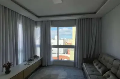Apartamento com 2 quartos à venda no Centro, Tramandaí 