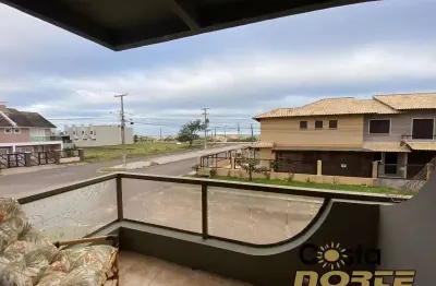 Apartamento com 1 quarto à venda na Zona Nova, Tramandaí 