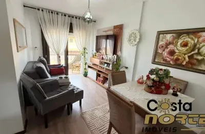 Apartamento com 1 quarto à venda na Zona Nova, Tramandaí 