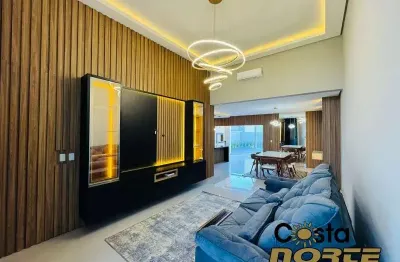 Casa com 3 quartos à venda no Centro, Tramandaí 