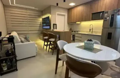 Apartamento com 2 quartos à venda no Centro, Tramandaí 