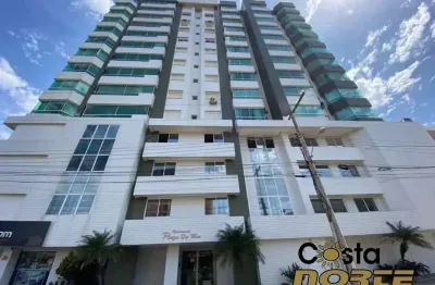 Apartamento com 3 quartos à venda no Centro, Tramandaí 
