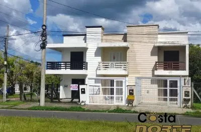 Casa com 2 quartos à venda na Zona Nova, Tramandaí 