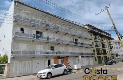 Apartamento com 1 quarto à venda no Centro, Tramandaí 