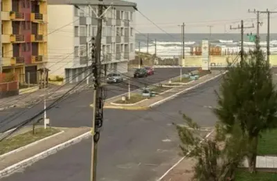 Apartamento com 2 quartos à venda no Centro, Tramandaí 