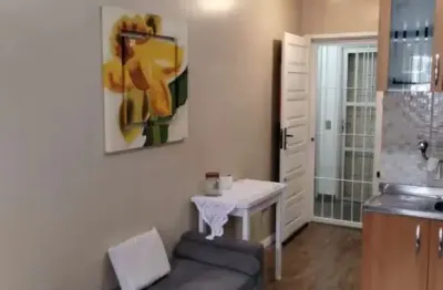 Apartamento com 1 quarto à venda no Centro, Tramandaí 