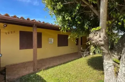 Casa com 3 quartos à venda no Nova Tramandaí, Tramandaí 