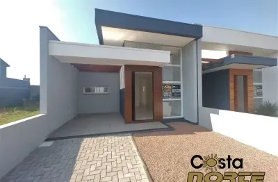 Casa com 2 quartos à venda no Nova Tramandaí, Tramandaí 