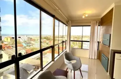 Apartamento com 2 quartos à venda no Centro, Tramandaí 