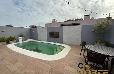 Casa com 2 quartos à venda no Nova Tramandaí, Tramandaí 