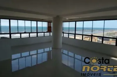 Apartamento com 3 quartos à venda no Centro, Tramandaí 
