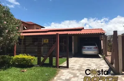 Casa com 3 quartos à venda no Nova Tramandaí, Tramandaí 