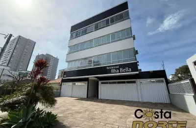 Apartamento com 2 quartos à venda no Centro, Tramandaí 