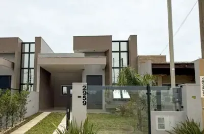 Casa com 3 quartos à venda no Centro, Imbé 