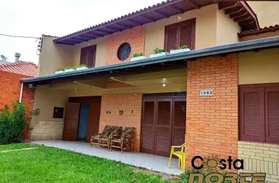 Casa com 3 quartos à venda na Barra, Tramandaí 