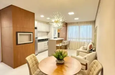 Apartamento com 2 quartos à venda no Centro, Tramandaí 