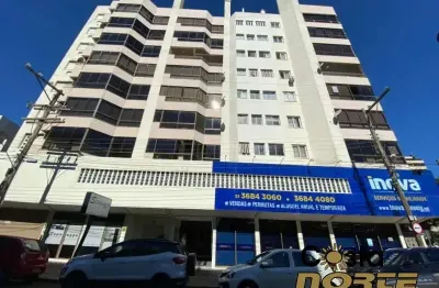 Apartamento com 3 quartos à venda no Centro, Tramandaí 