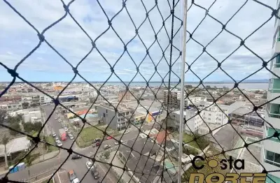 Apartamento com 2 quartos à venda no Centro, Tramandaí 