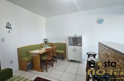 Apartamento com 1 quarto à venda no Jardim Atlântico, Tramandaí 