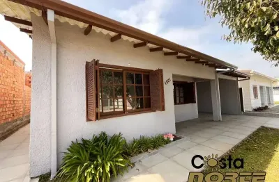 Casa com 3 quartos à venda no Nova Tramandaí, Tramandaí 