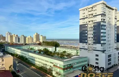 Apartamento com 3 quartos à venda no Centro, Tramandaí 