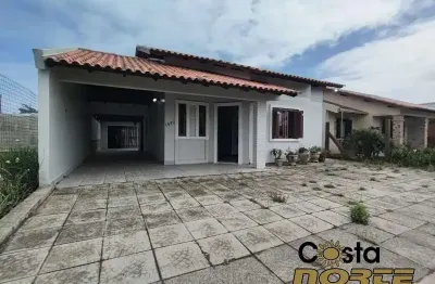 Casa com 4 quartos à venda no Nova Tramandaí, Tramandaí 