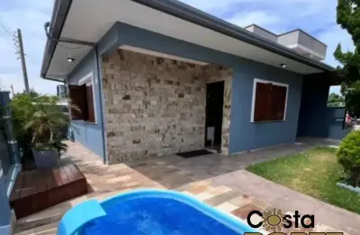 Casa com 2 quartos à venda no Nova Tramandaí, Tramandaí 