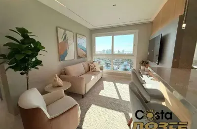 Apartamento com 2 quartos à venda no Centro, Tramandaí 