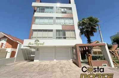 Apartamento com 2 quartos à venda no Centro, Tramandaí 
