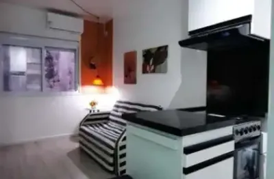 Apartamento com 1 quarto à venda no Centro, Tramandaí 