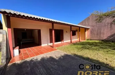 Casa com 2 quartos à venda no Nova Tramandaí, Tramandaí 