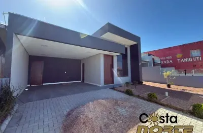 Casa com 3 quartos à venda na Zona Nova Sul, Tramandaí 