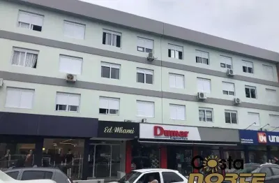 Apartamento com 1 quarto à venda no Centro, Tramandaí 